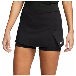 Nike Women's NikeCourt Dri-FIT Victory Tennis Skirt